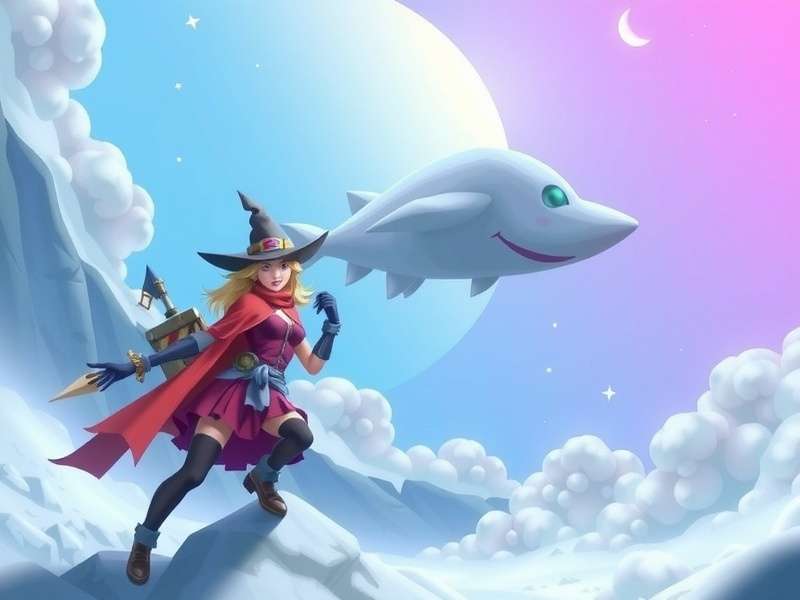 Modern Game Development Office